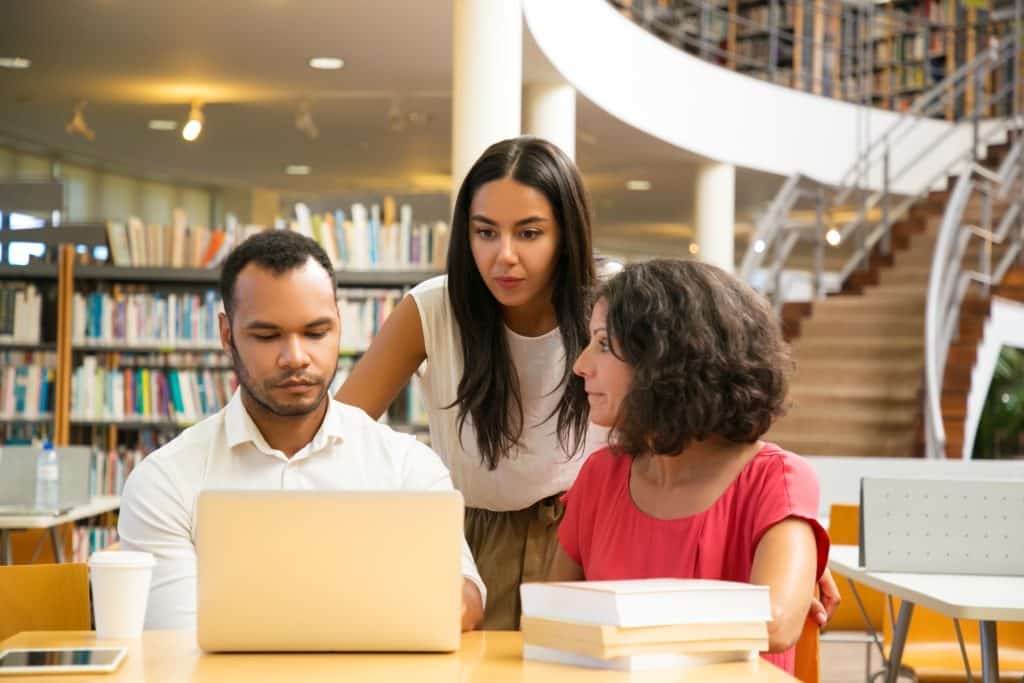 Impact on students and institutions