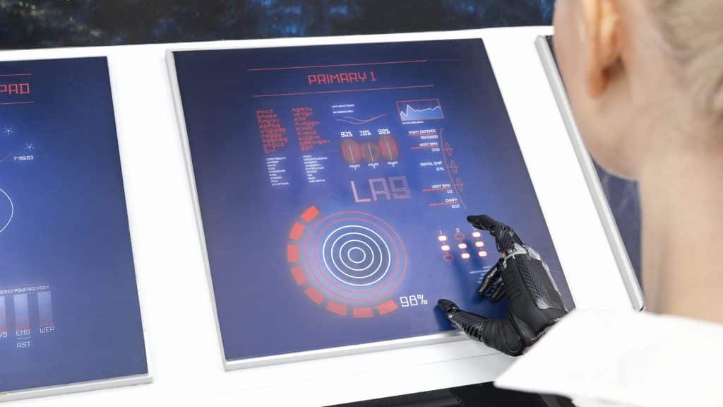 Challenges in implementing AI tools