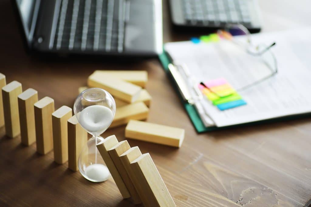 Risks associated with alternative investments