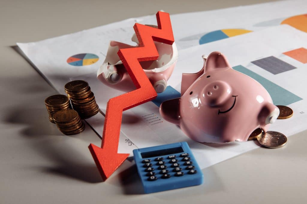 Current budget challenges
