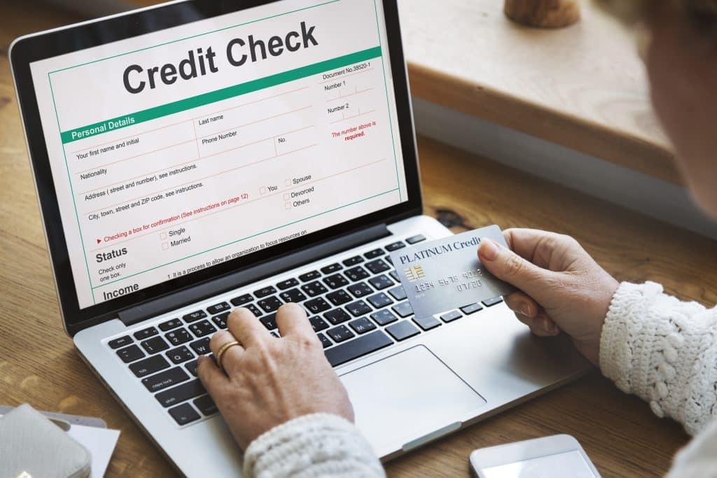 How to check your claim status