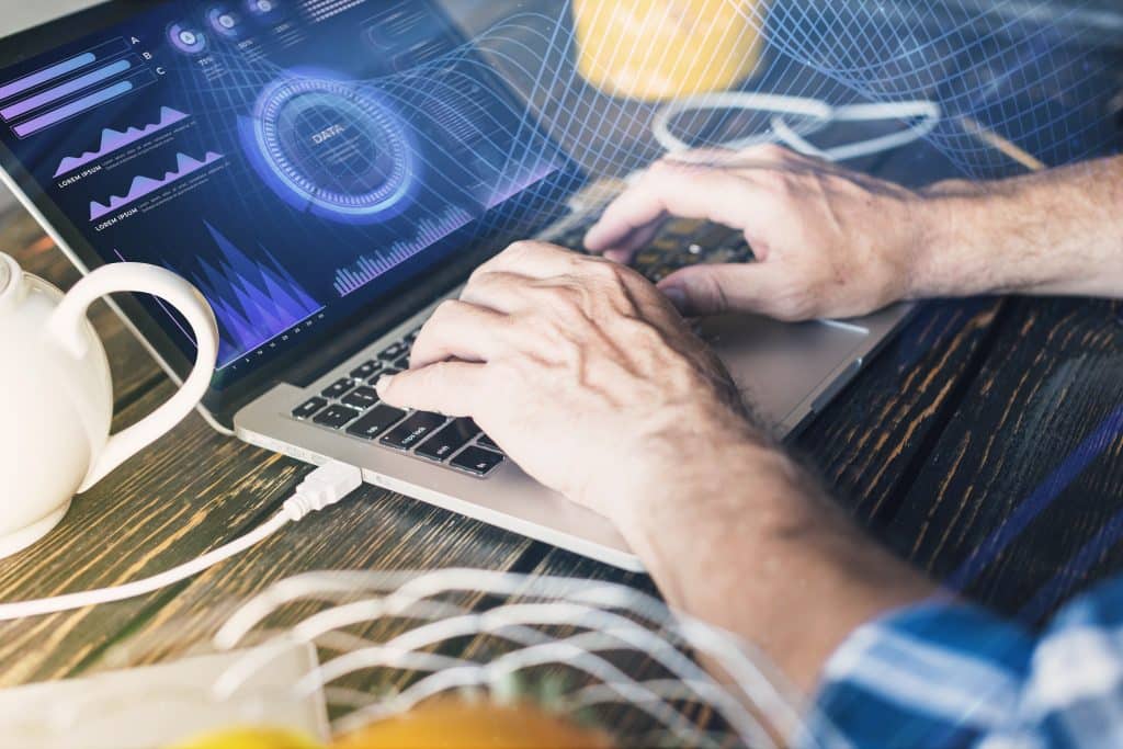 Challenges in developing 6G networks