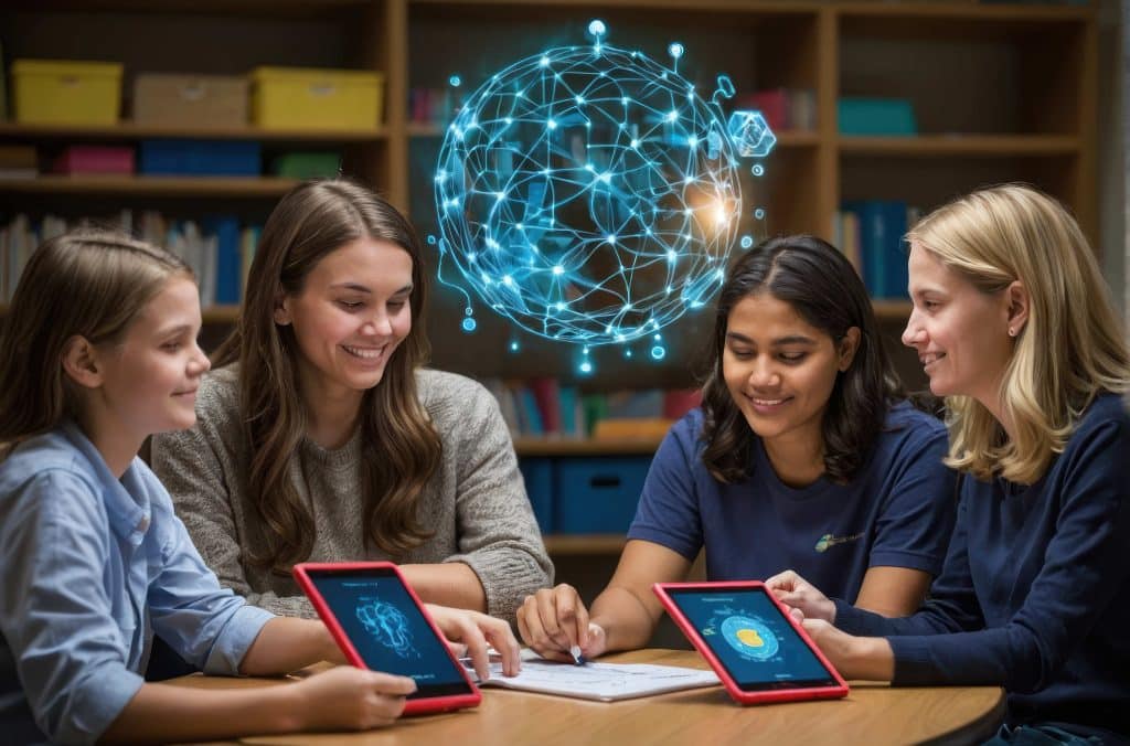 Benefits of decentralization in education