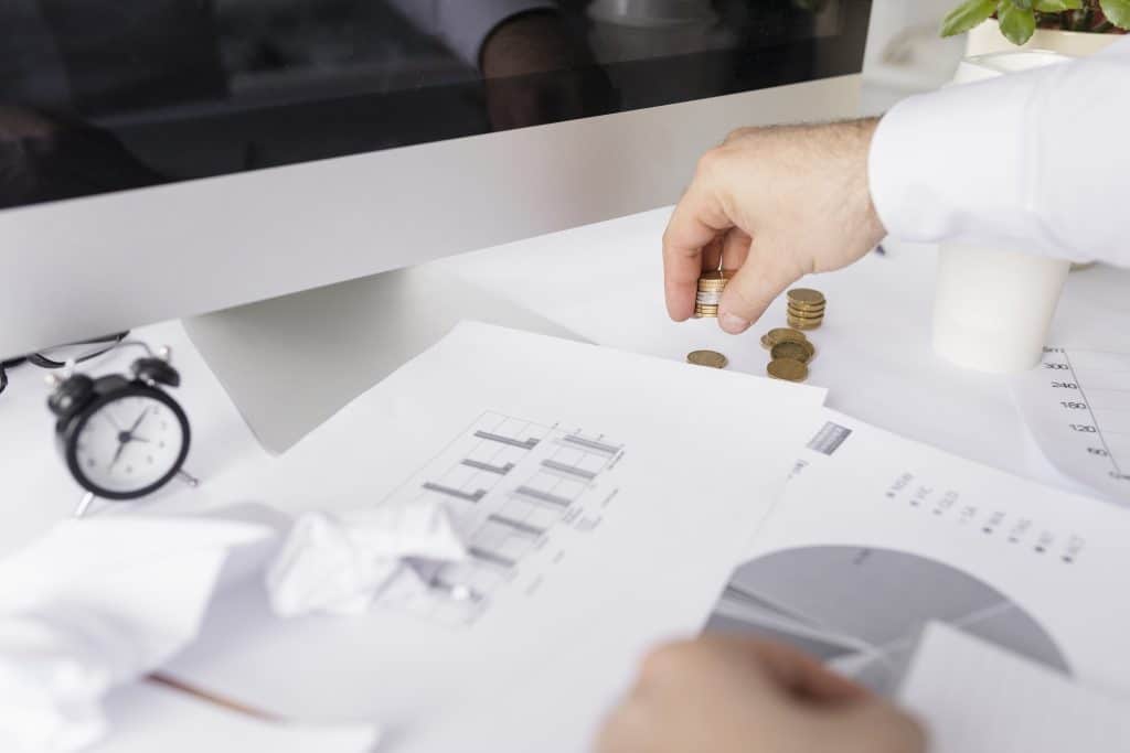 Key changes in funding allocations