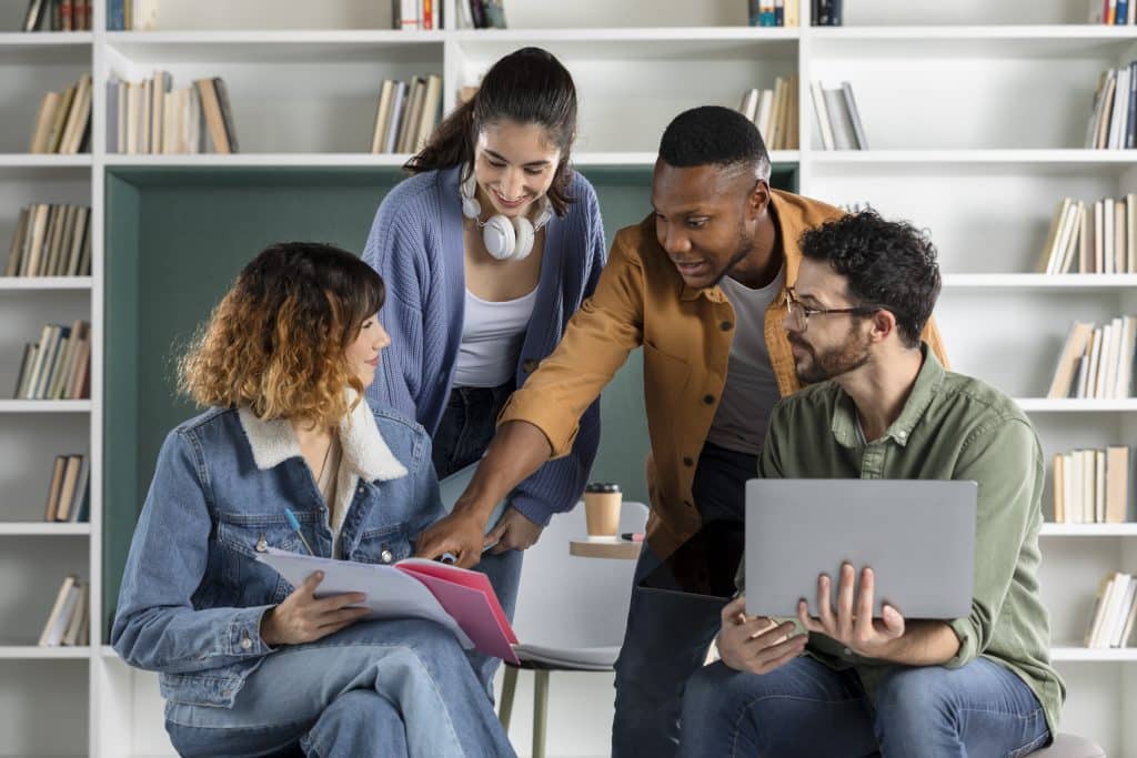 Successful initiatives benefiting minority students