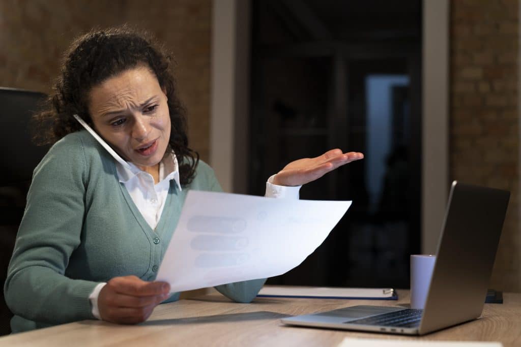 Recent changes in claim processing