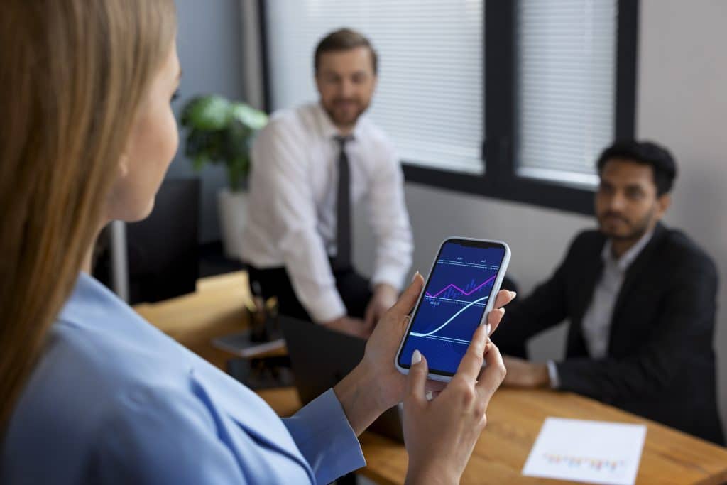 Key factors behind the record profits
