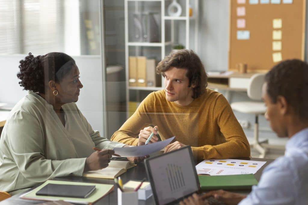 Strategies for effective advocacy