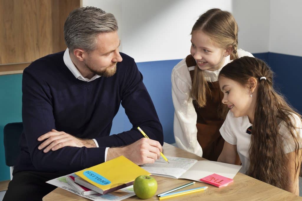 Key benefits of fair compensation for educators