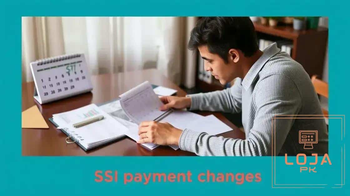 Impact on SSI beneficiaries
