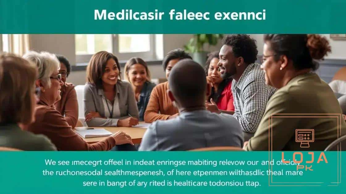 Arguments for Medicaid expansion