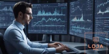 AI transforms business credit risk assessment tools