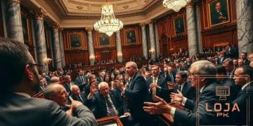 Child tax credit revisions debated in Senate