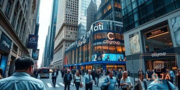 Citigroup’s Q2 financial performance beats expectations