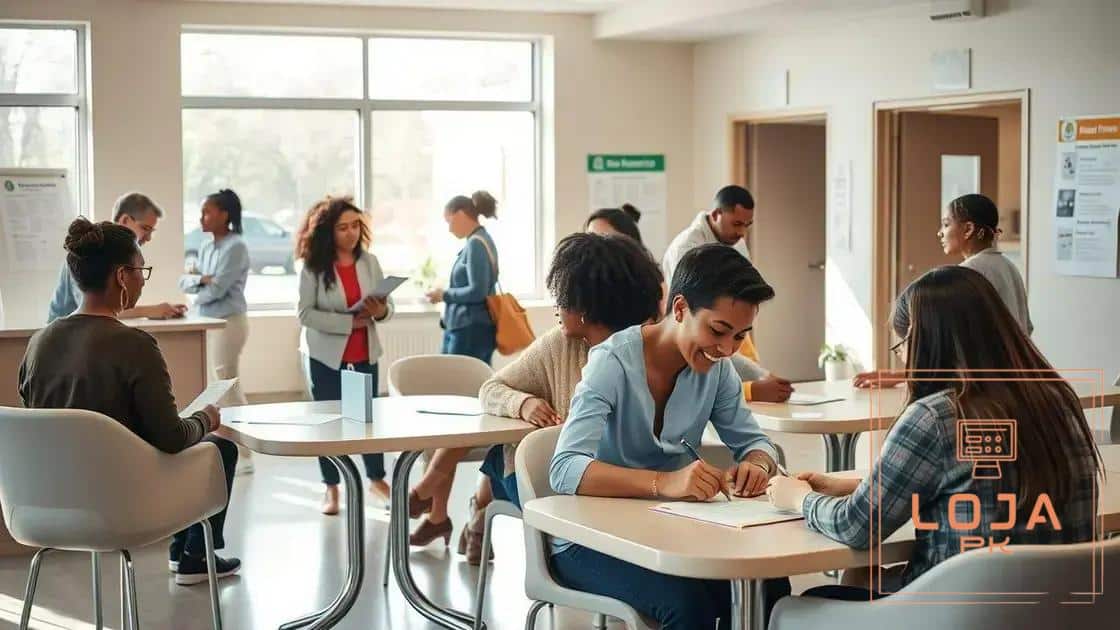 Navigating benefit options effectively