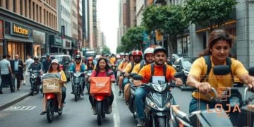 Gig economy benefits push gains bipartisan support