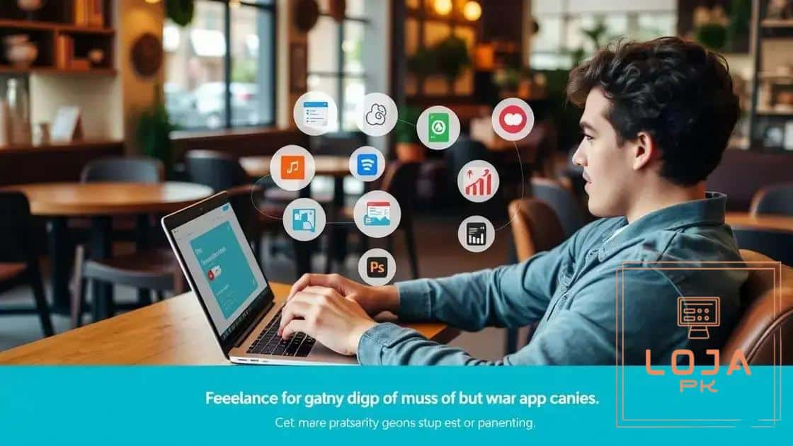 Key benefits of the gig economy for workers