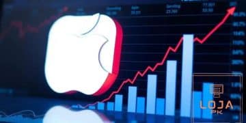 Apple reports another quarter of record service profits