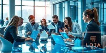 Microsoft increases cloud footprint through AI tools