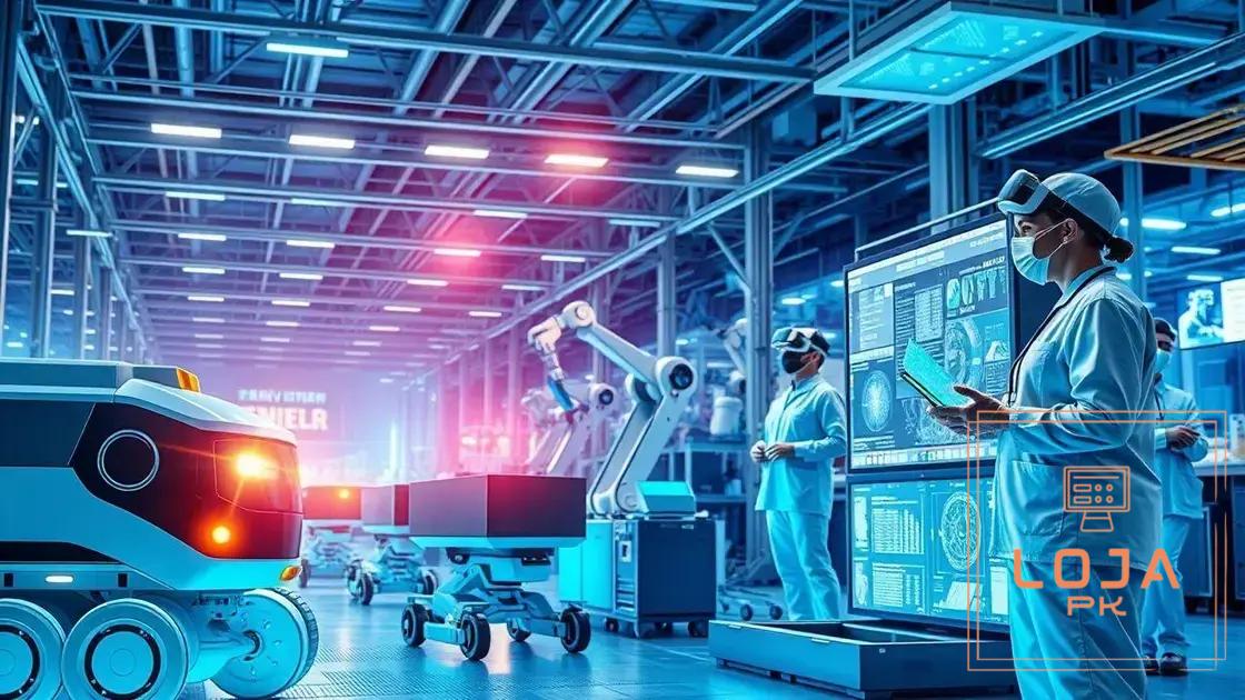 Case studies of successful AI implementation