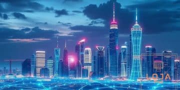 Early tests show strong potential for 6G networks