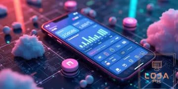 Digital banks dominate financial services in 2025