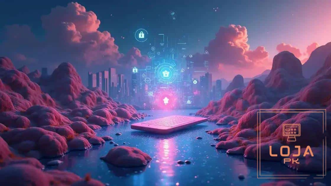 Key benefits of choosing digital banks