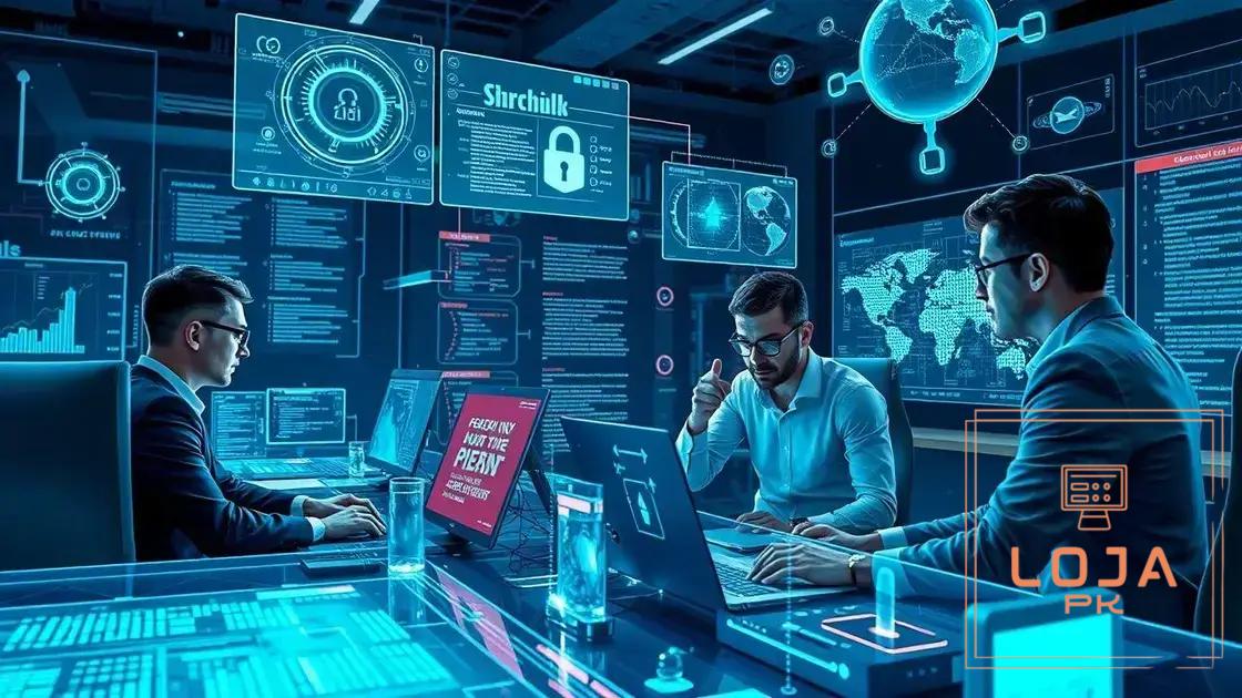 Evaluating current security measures
