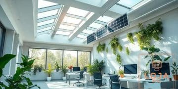Eco-friendly computing gains investor confidence