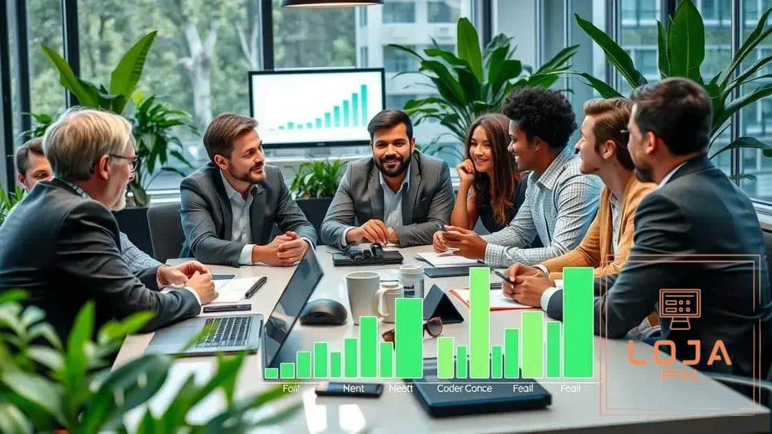 Why investors are backing eco-friendly computing