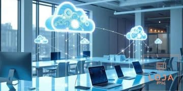 Cloud infrastructure shifts toward hybrid environments: why it matters
