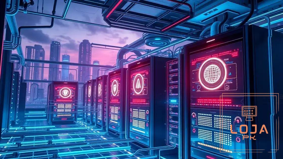 Future trends in hybrid cloud usage