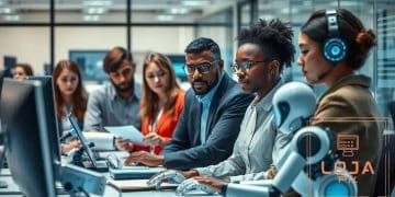 Role of agentic AI in automating workplace tasks