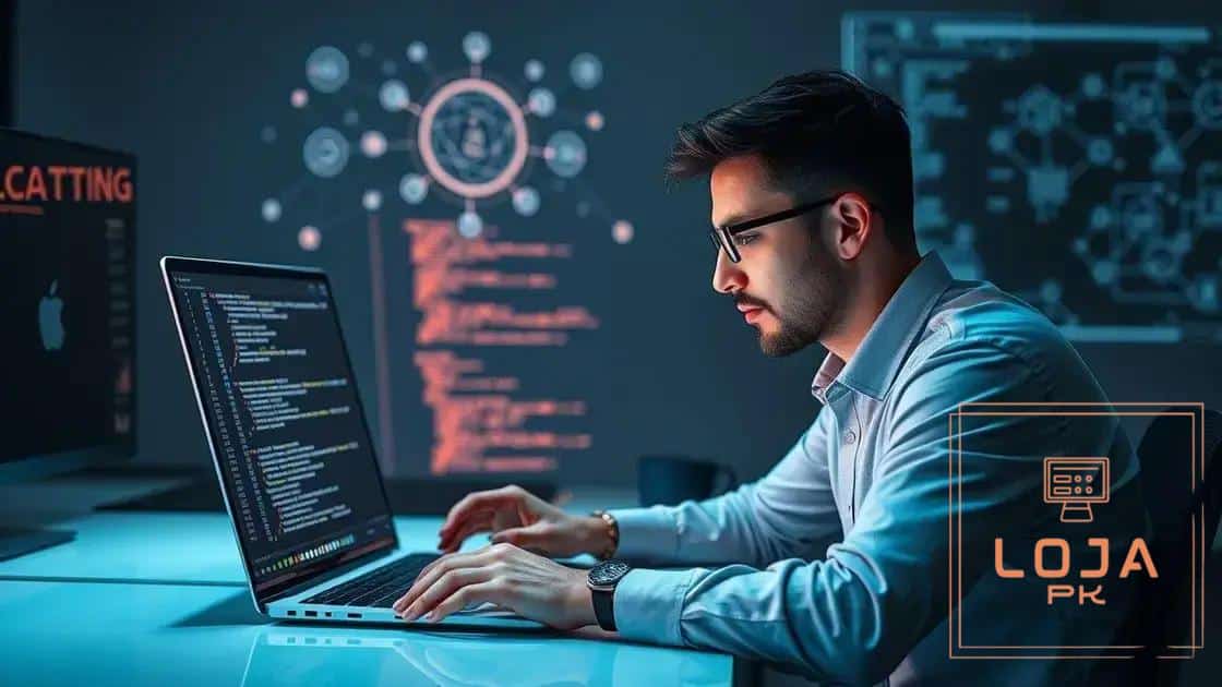 How AI enhances coding efficiency