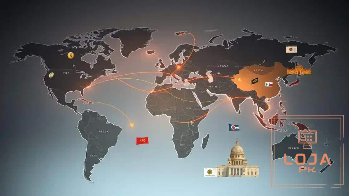 Key factors driving trade policy shifts