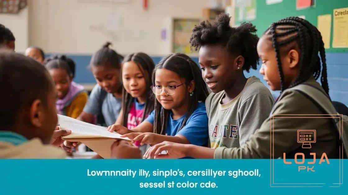 Benefits of decentralization in education
