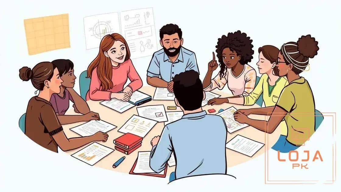Alternatives for funding and support