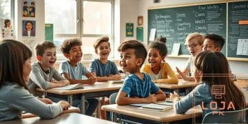 Impact of federal education reforms on minority students