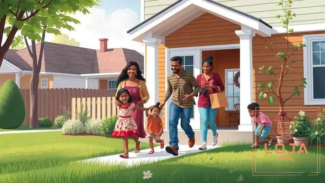 Impact on low-income families
