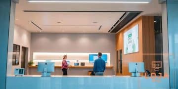 Small banks adopt branch-light operational models