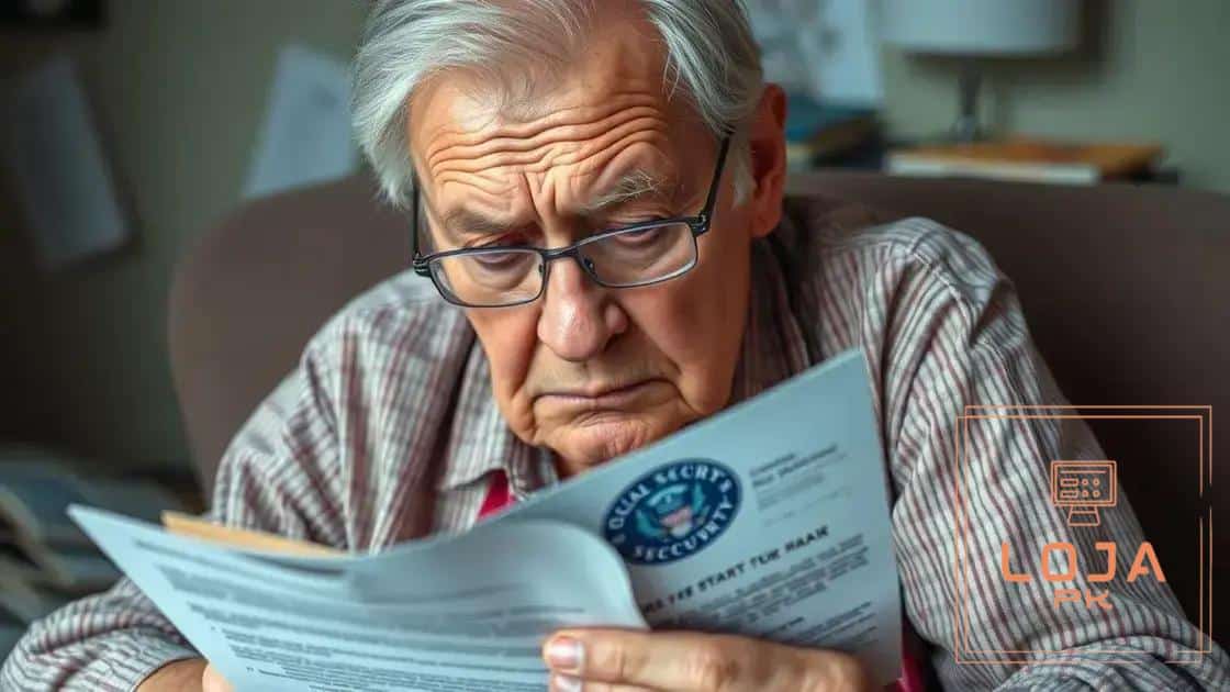 Impact of fraud on beneficiaries