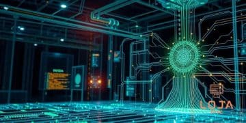 Nvidia's $500 billion AI-driven infrastructure investments