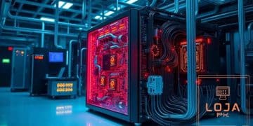 Major breakthroughs in quantum computing for 2025