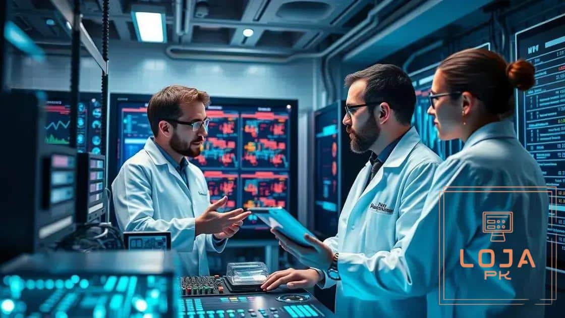 Key advancements expected by 2025