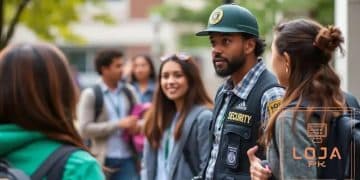 Government increases funds for campus safety programs
