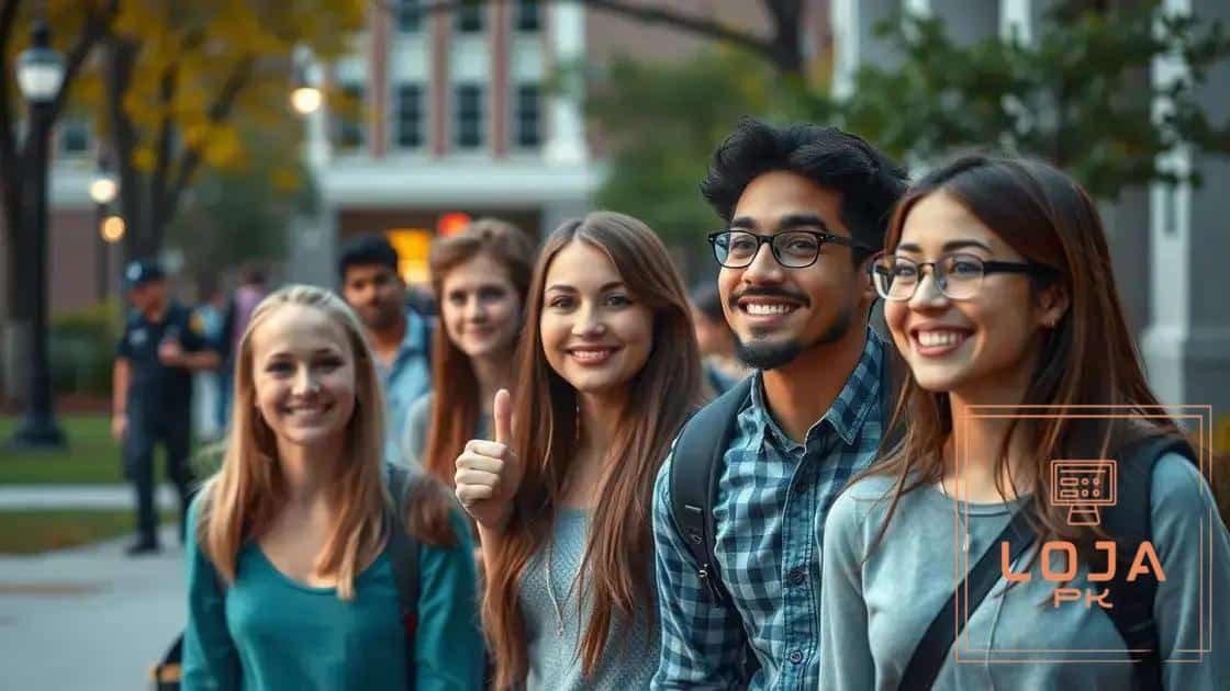 Impact of increased safety funds on student well-being