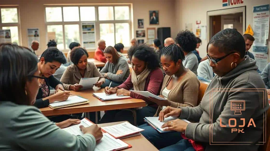 How benefit eligibility is determined
