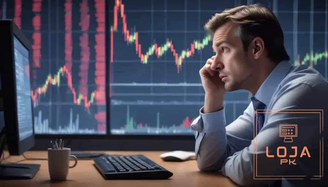 Key triggers of the sell-off