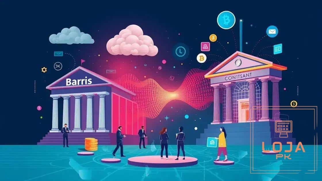 Future predictions for banking mergers