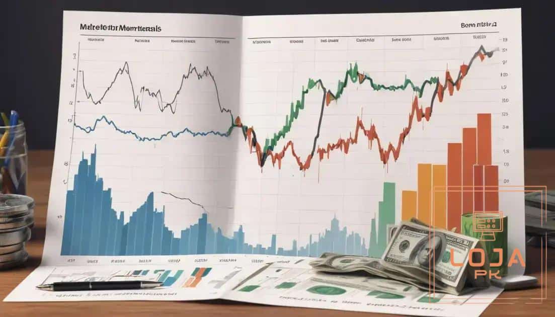 Investor strategies during downturns